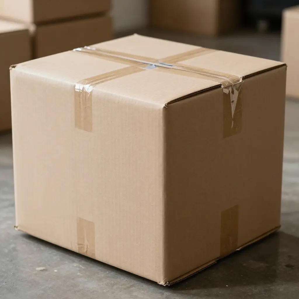 International shipping and delivery services